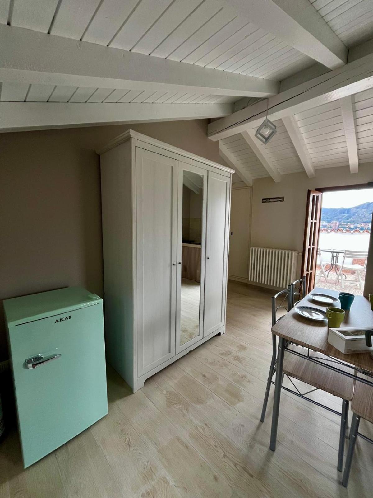 B&B Aria Di Lago Paratico Exteriör bild