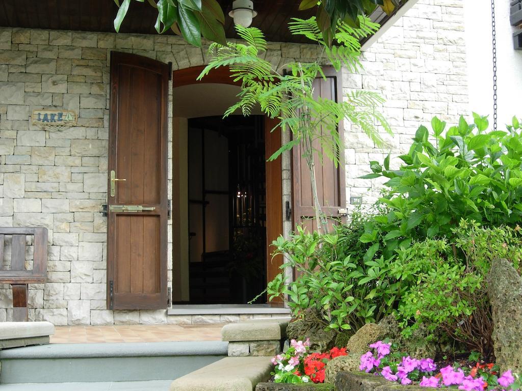 B&B Aria Di Lago Paratico Exteriör bild